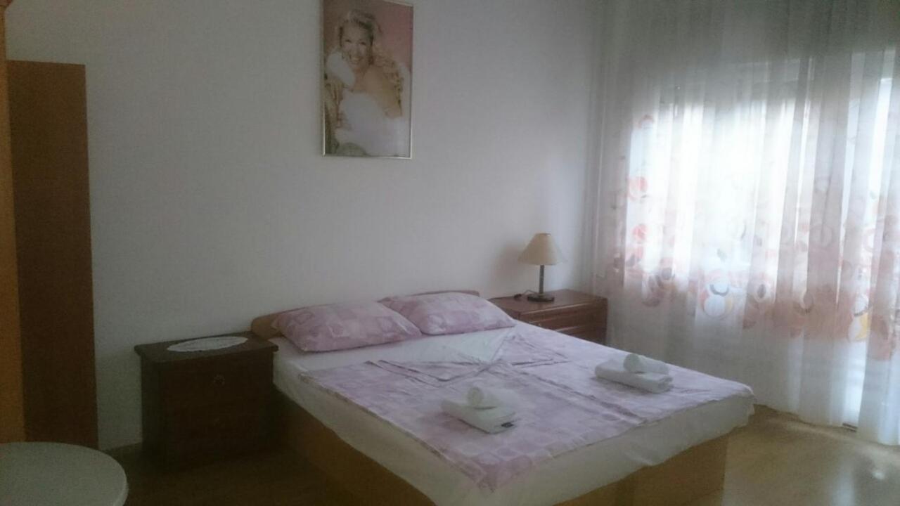 Apartments Umag Extérieur photo