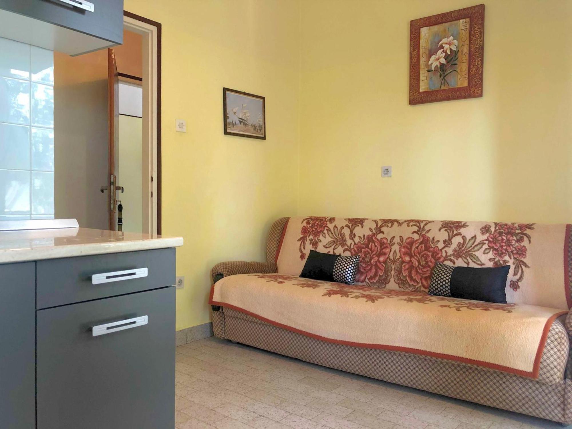 Apartments Umag Extérieur photo