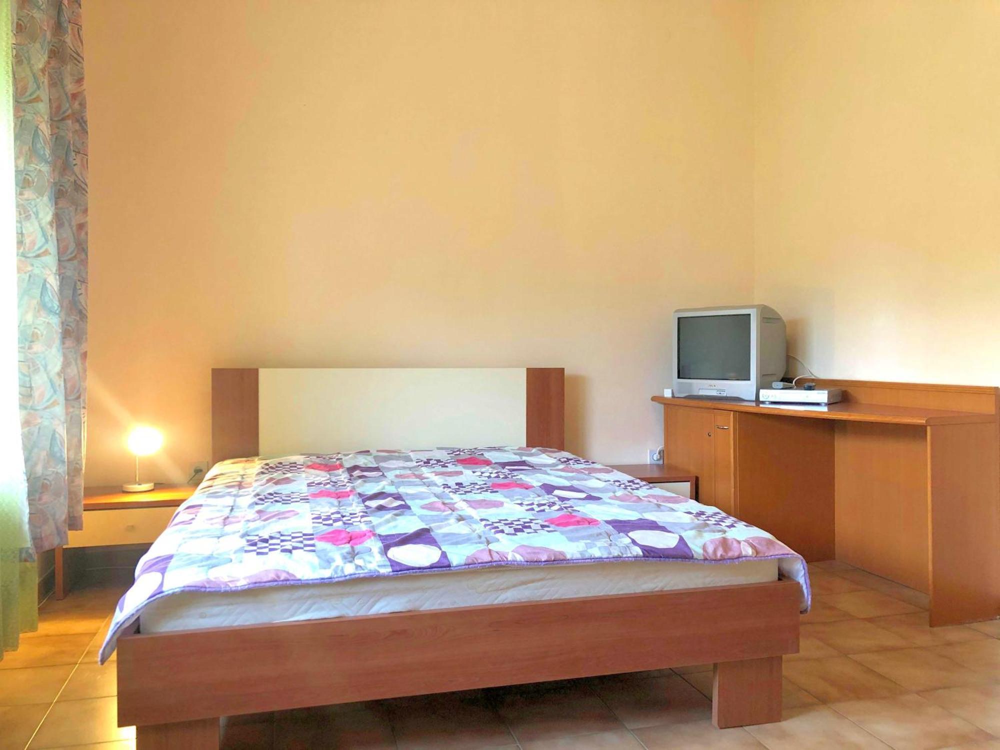 Apartments Umag Extérieur photo