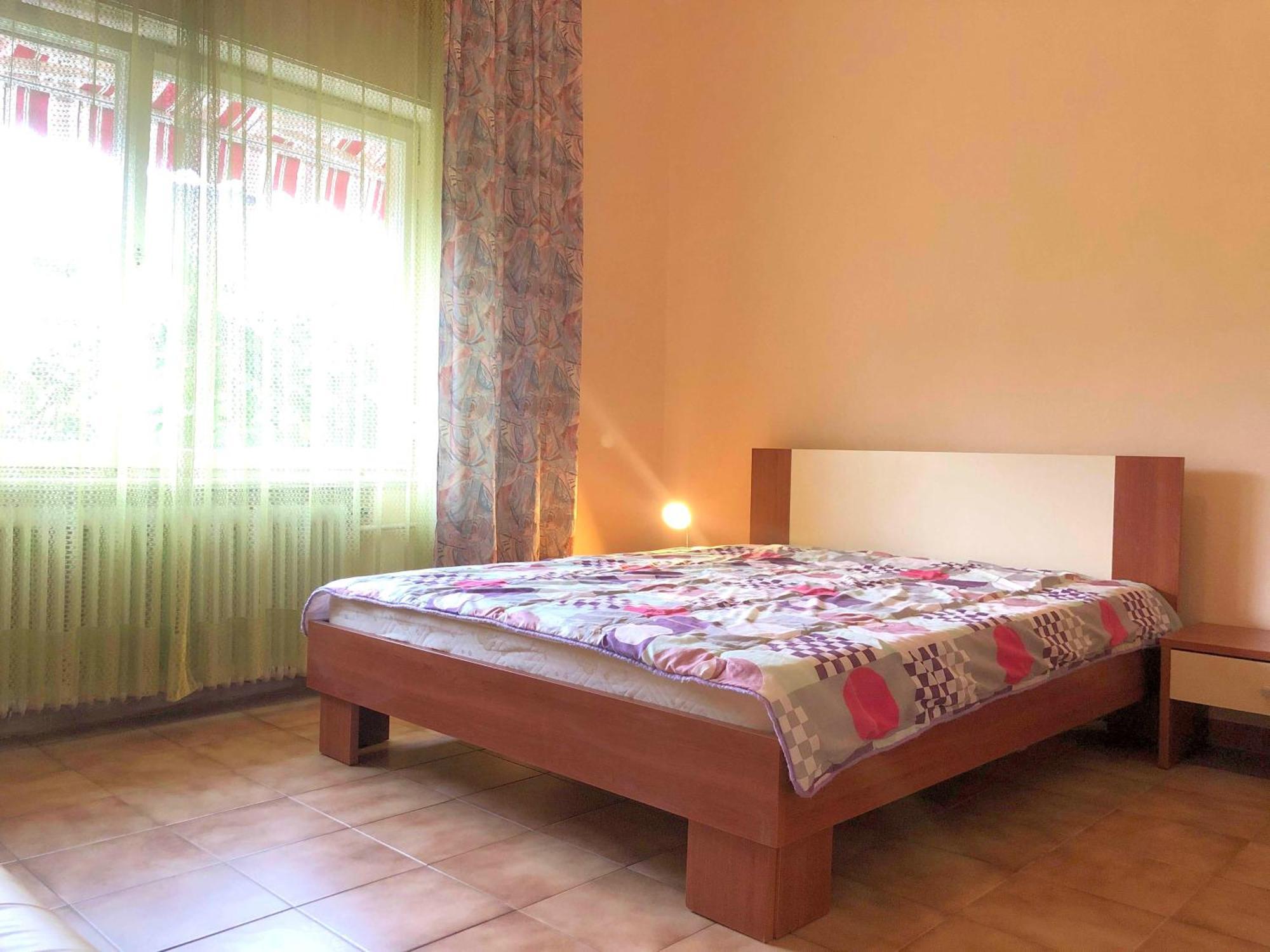 Apartments Umag Extérieur photo