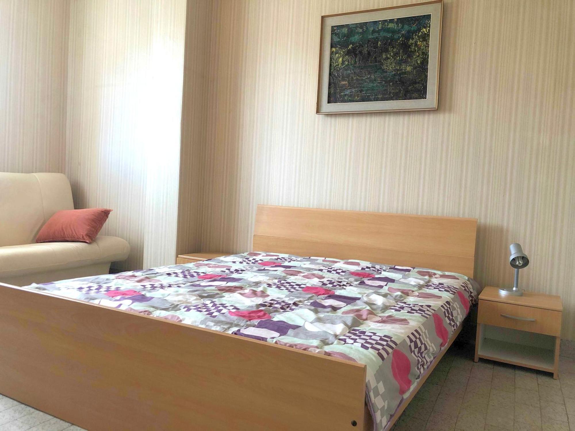 Apartments Umag Extérieur photo