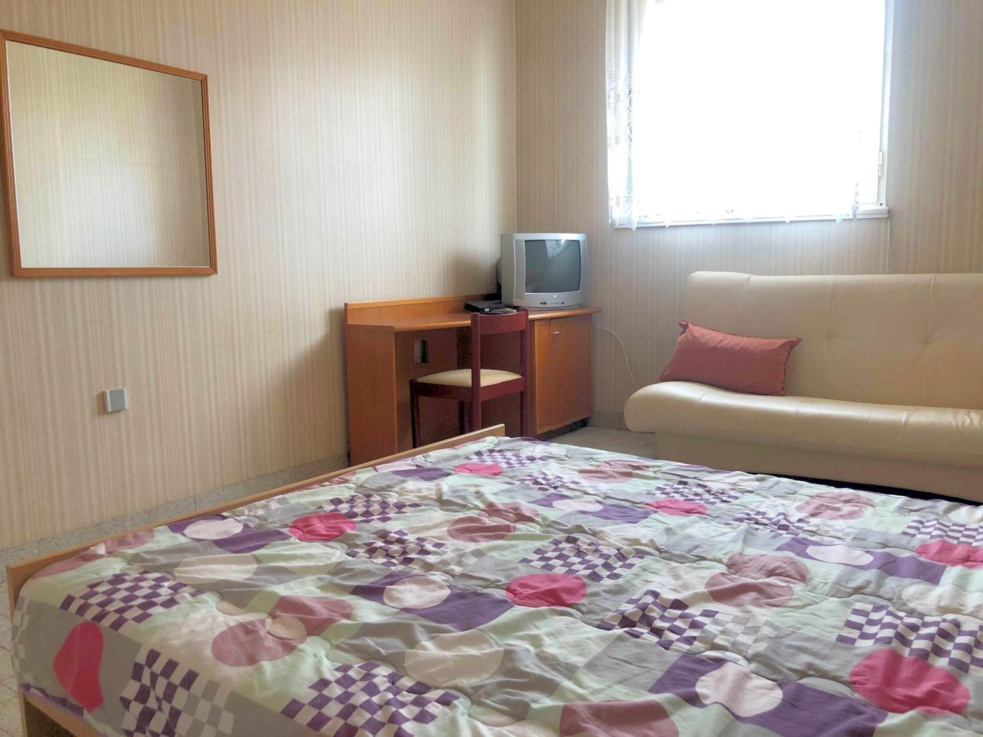 Apartments Umag Extérieur photo